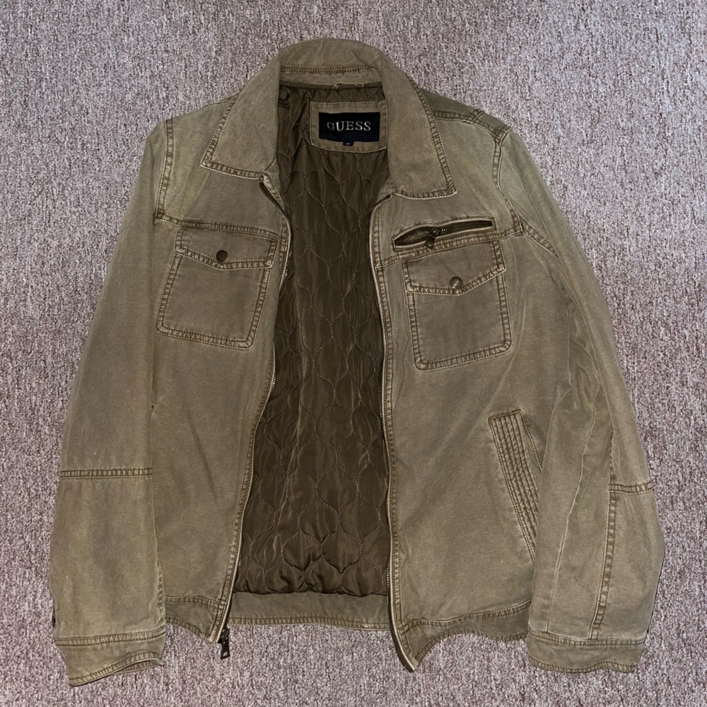 Guess Workwear Jacket *steal